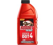 Тормозная жидкость РосДот-4 Pro Drive 910г